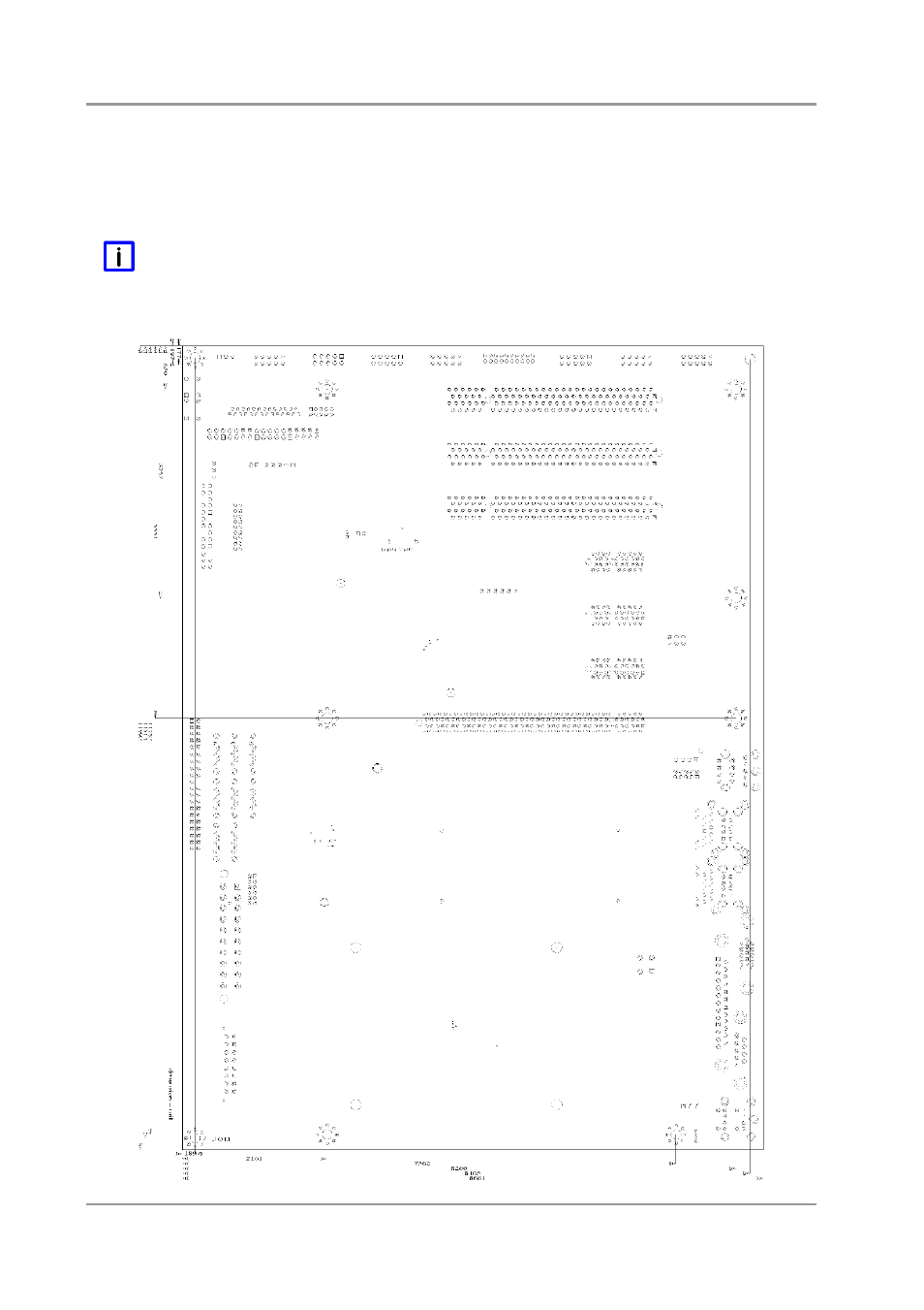 6 mechanical drawing | BECKHOFF CB1052 User Manual | Page 76 / 86