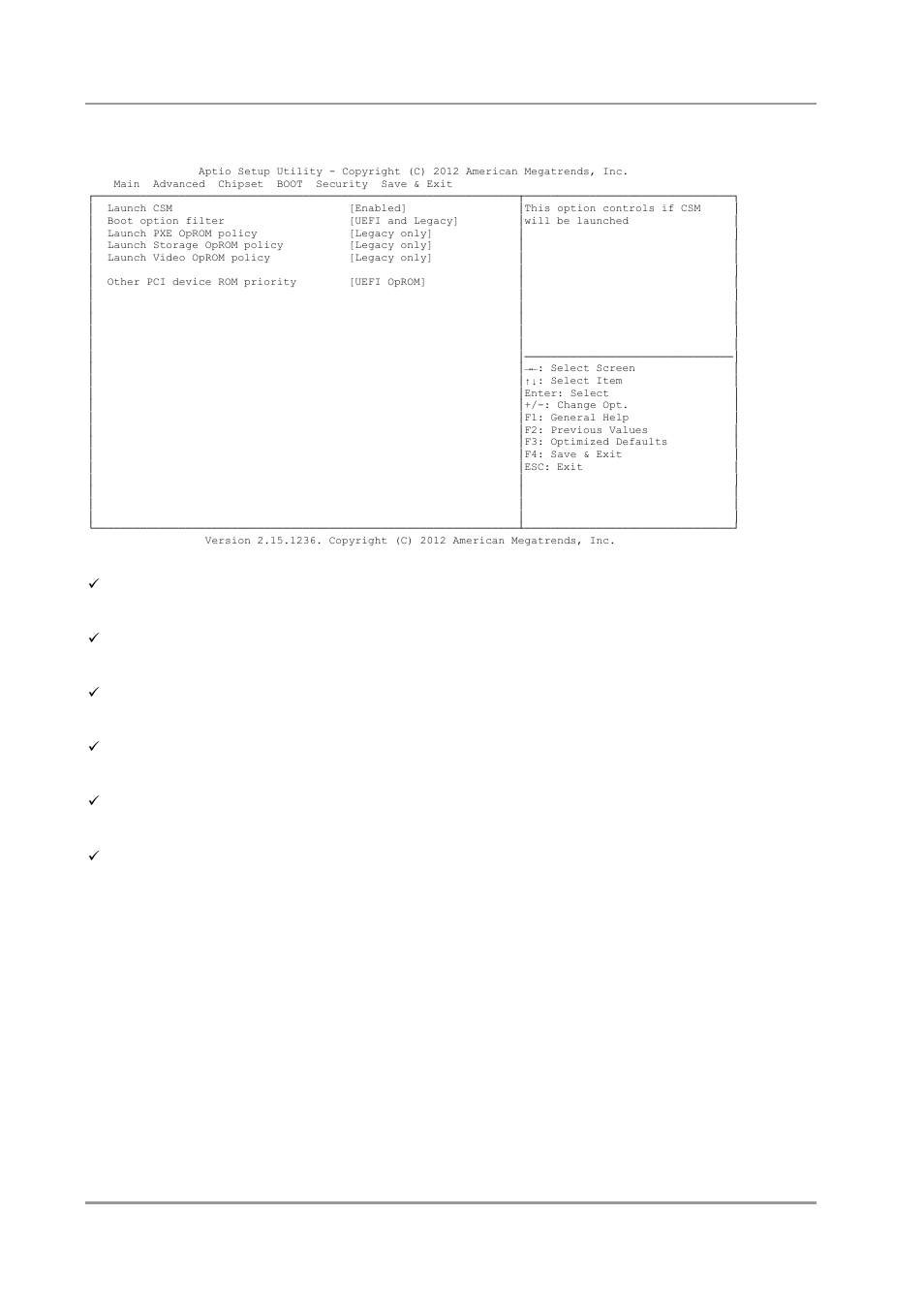 Csm parameters, 2 csm parameters | BECKHOFF CB1061 User Manual | Page 107 / 124