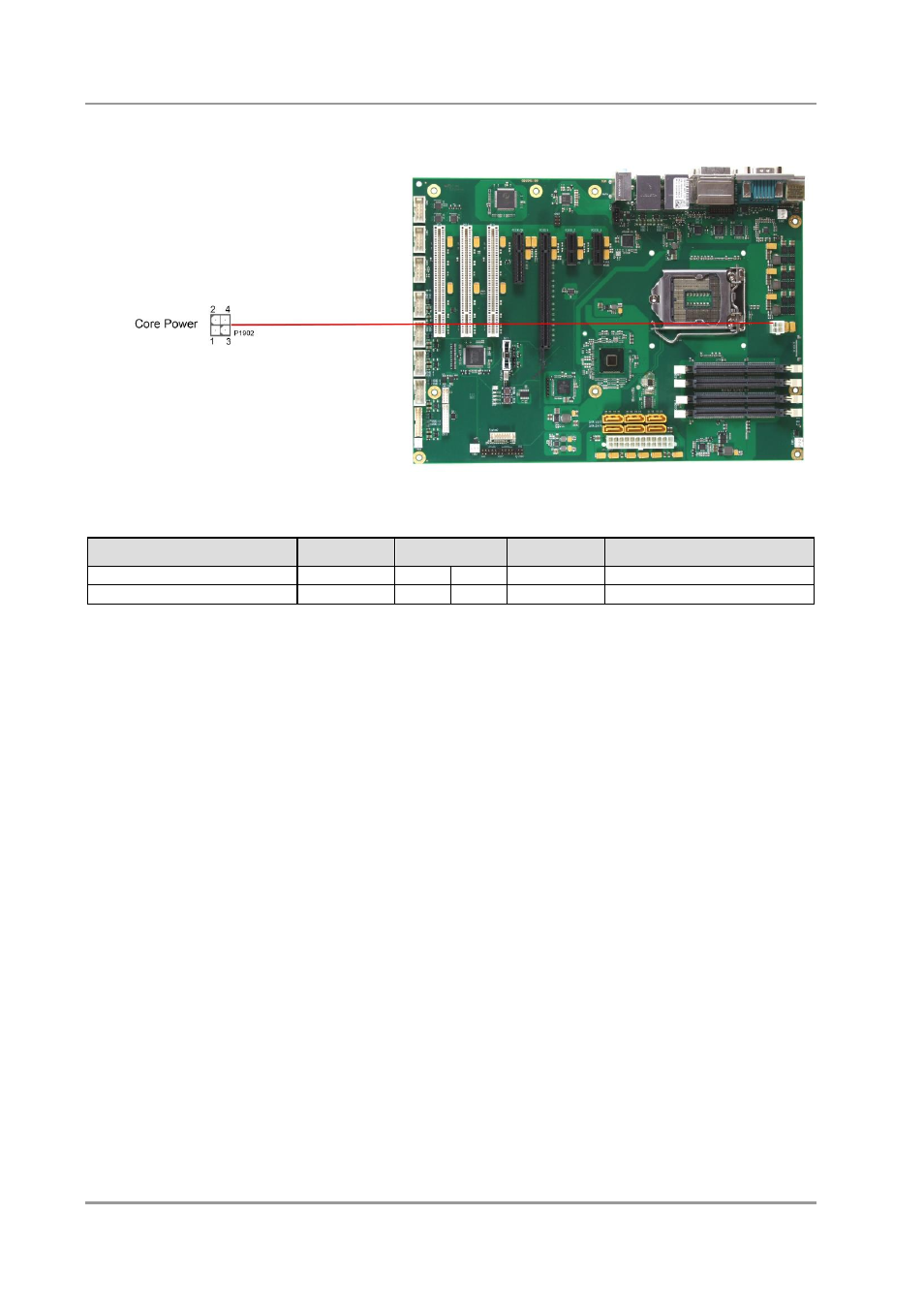 BECKHOFF CB1061 User Manual | Page 19 / 124