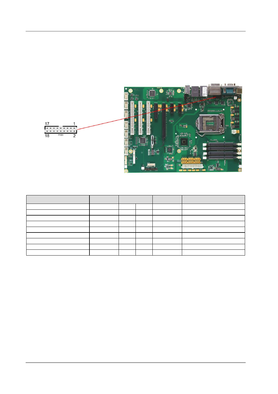 2 dvi/hdmi | BECKHOFF CB1061 User Manual | Page 25 / 124