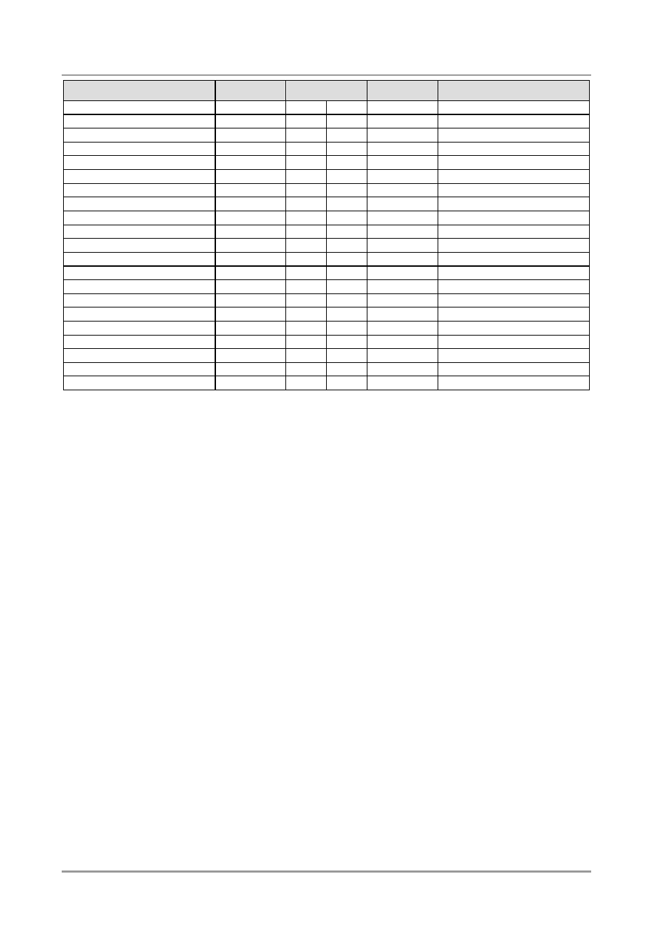 BECKHOFF CB1061 User Manual | Page 35 / 124