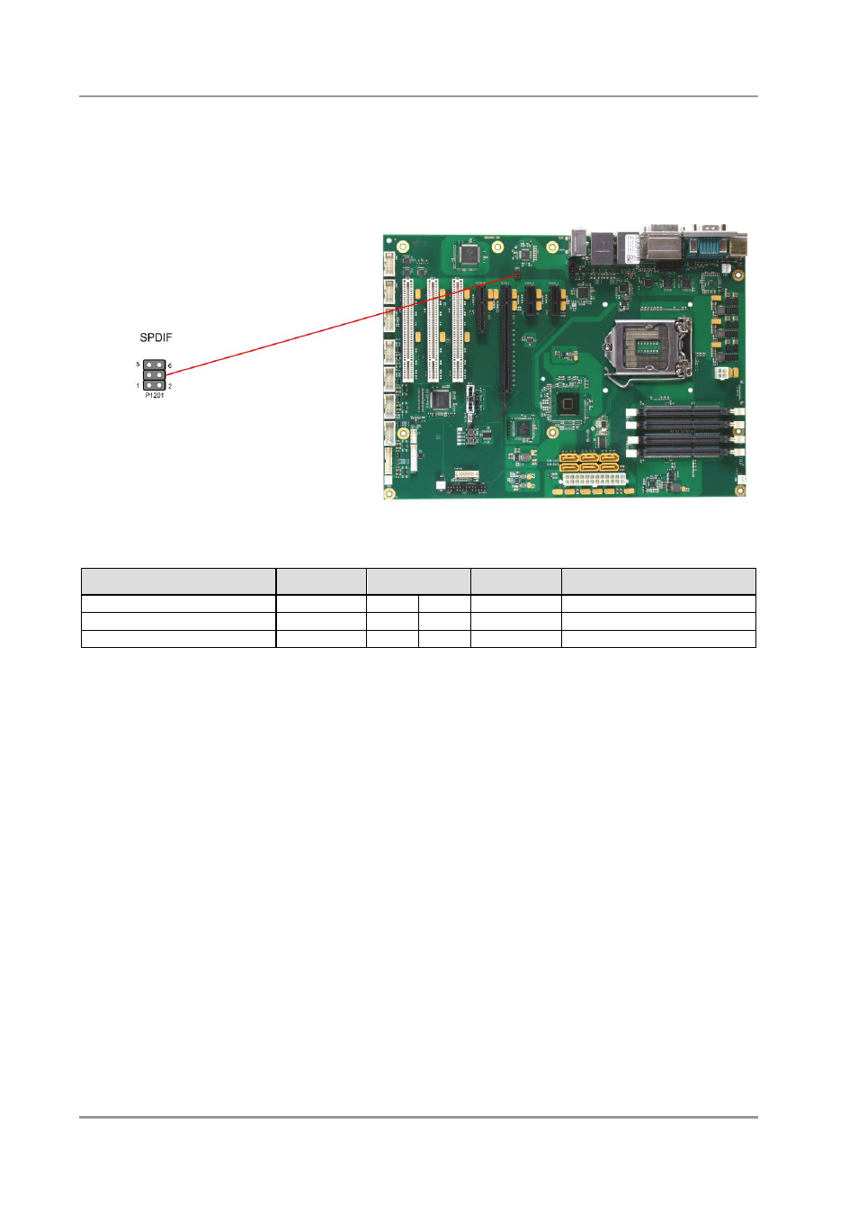 4 s/pdif | BECKHOFF CB1061 User Manual | Page 40 / 124