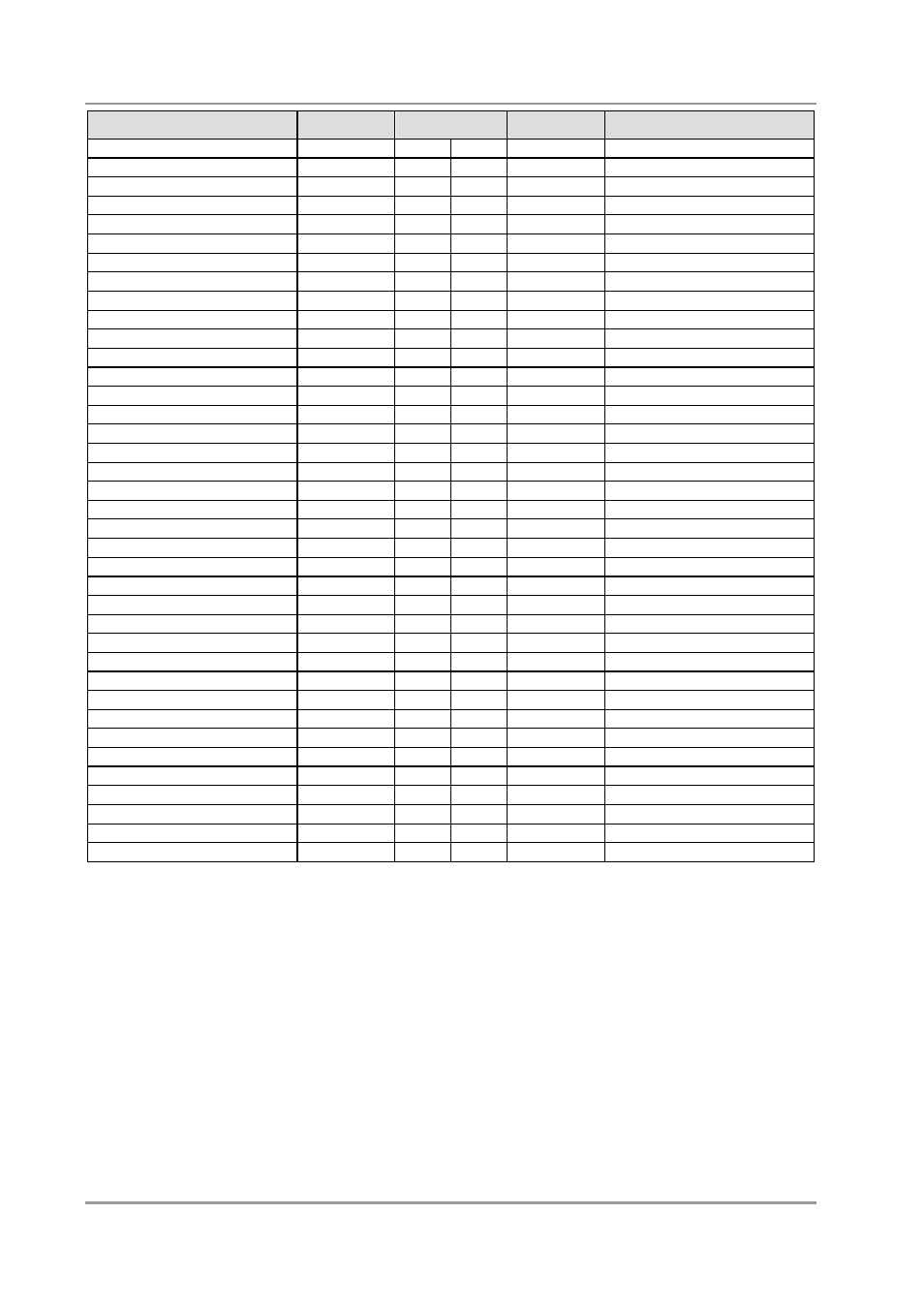 BECKHOFF CB1061 User Manual | Page 42 / 124