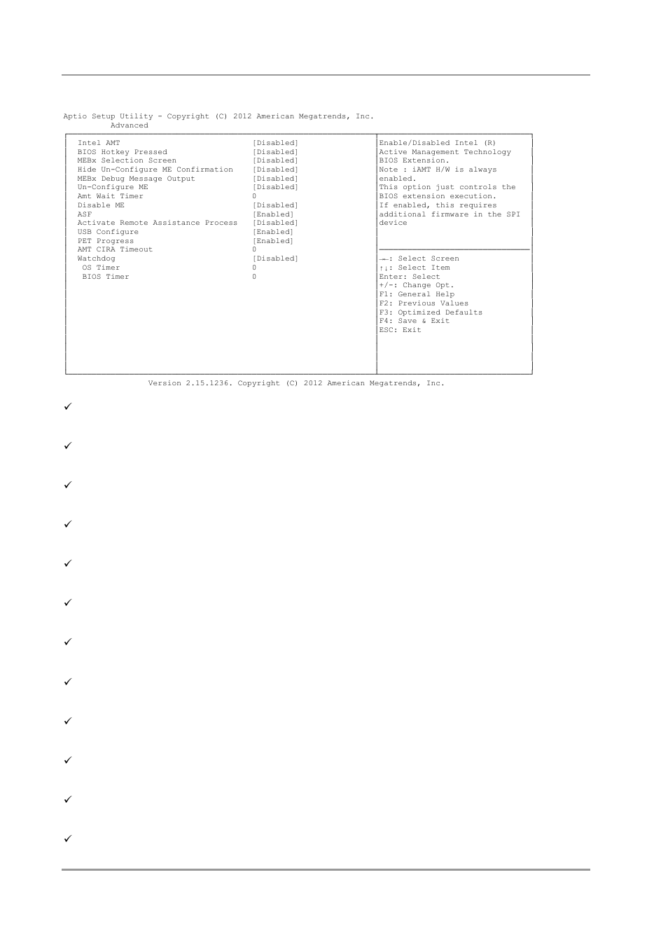 Amt configuration, 6 amt configuration | BECKHOFF CB1061 User Manual | Page 67 / 124