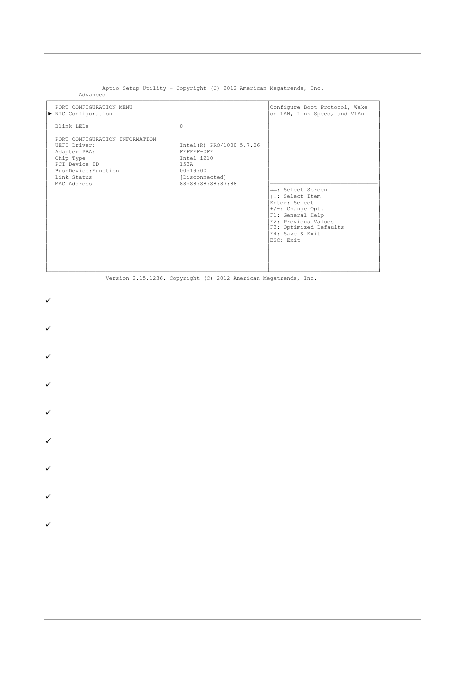 BECKHOFF CB1061 User Manual | Page 82 / 124