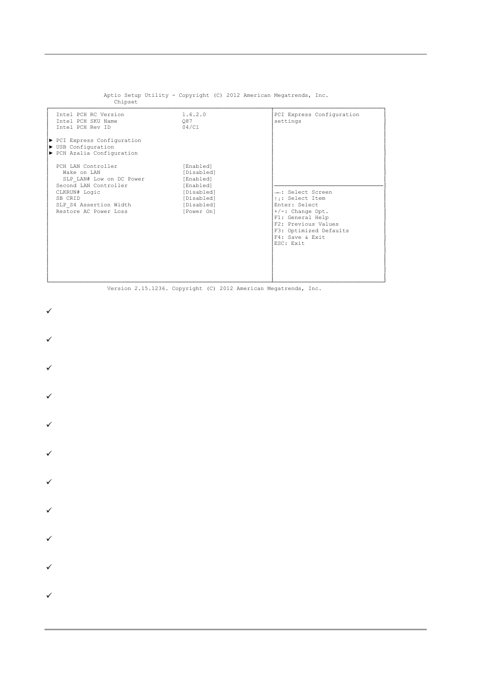 Pch-io configuration, 1 pch-io configuration | BECKHOFF CB1061 User Manual | Page 87 / 124