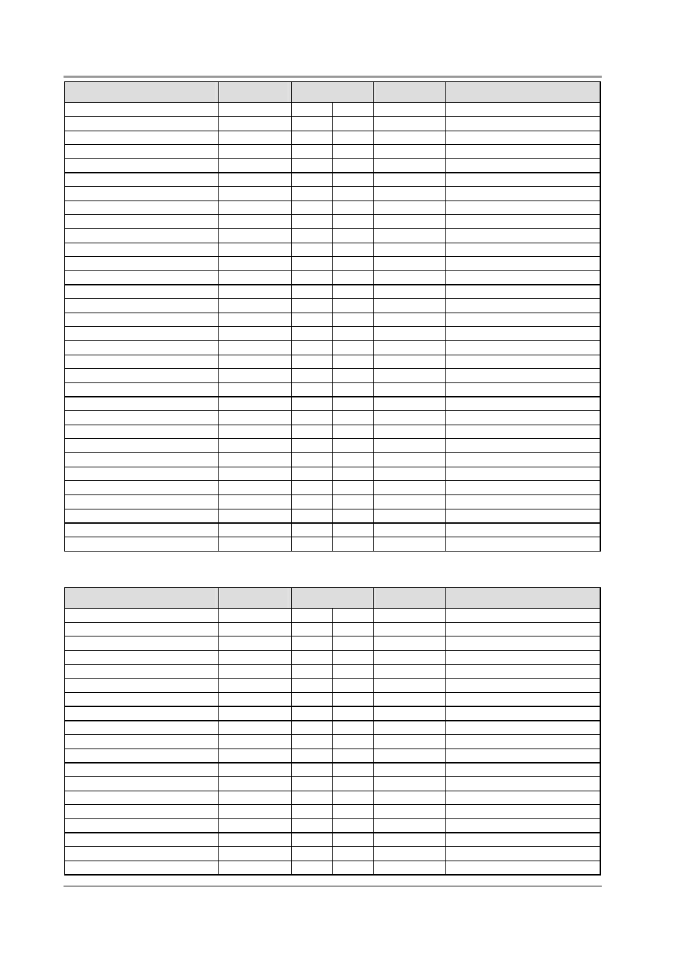 BECKHOFF CB2051 User Manual | Page 17 / 77