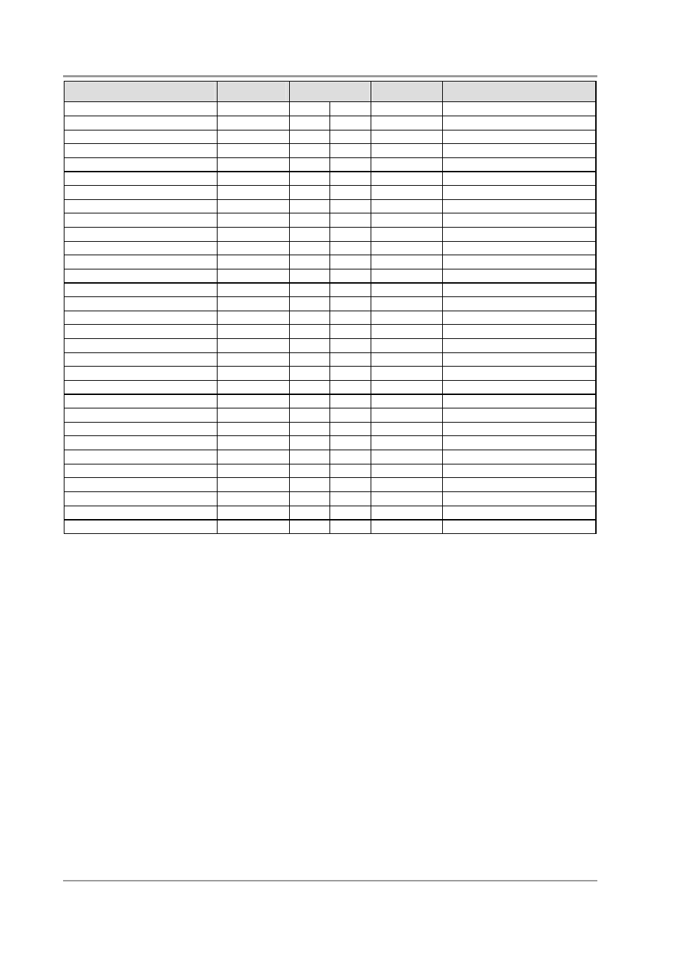 BECKHOFF CB2051 User Manual | Page 18 / 77