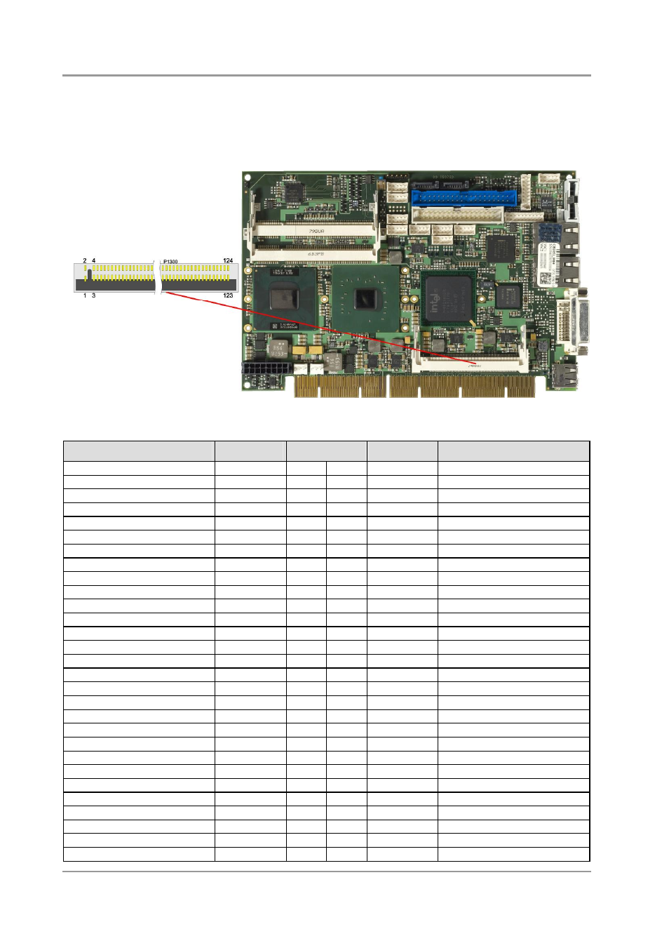 5 mini-pci | BECKHOFF CB2051 User Manual | Page 19 / 77