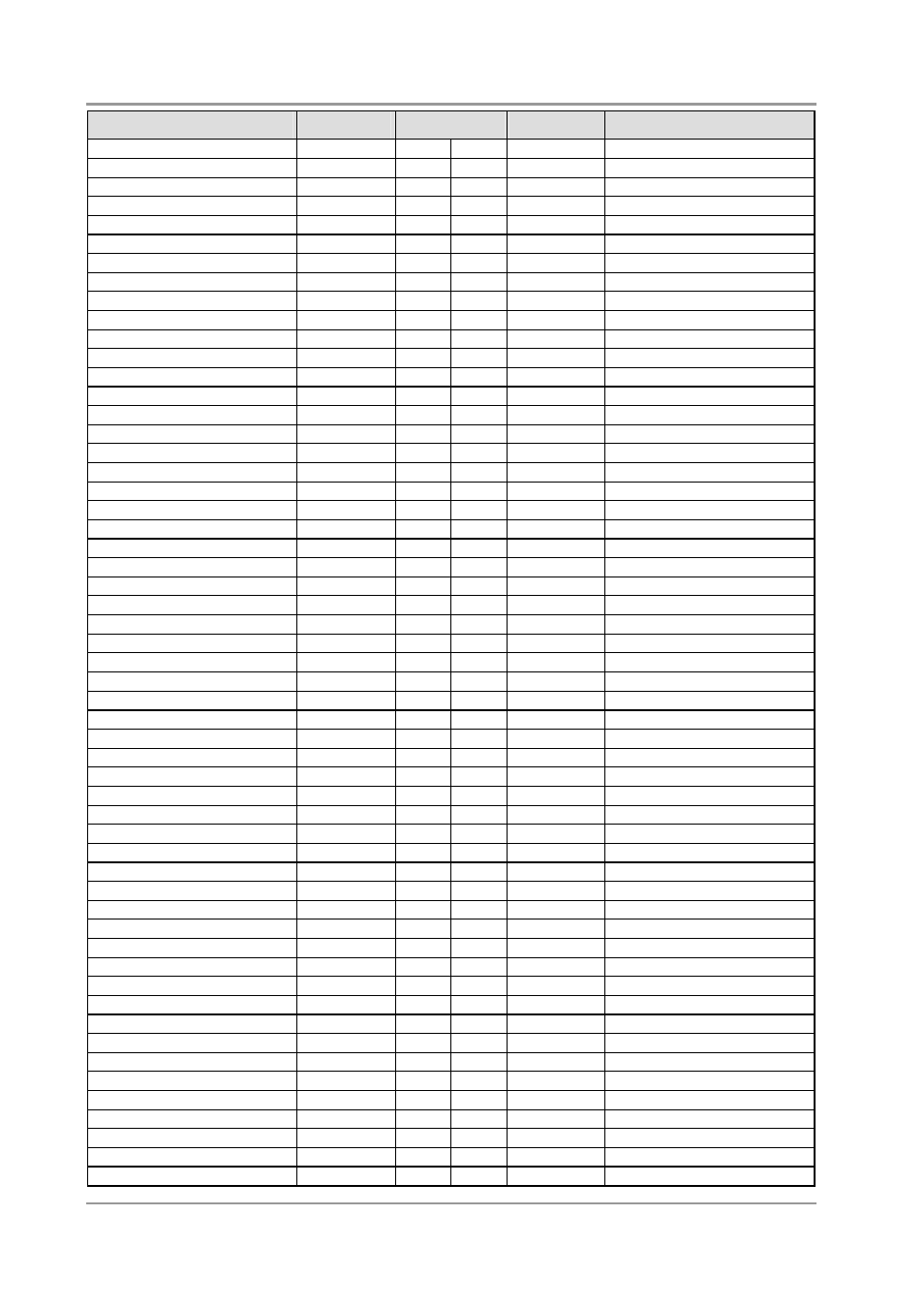 BECKHOFF CB2051 User Manual | Page 22 / 77