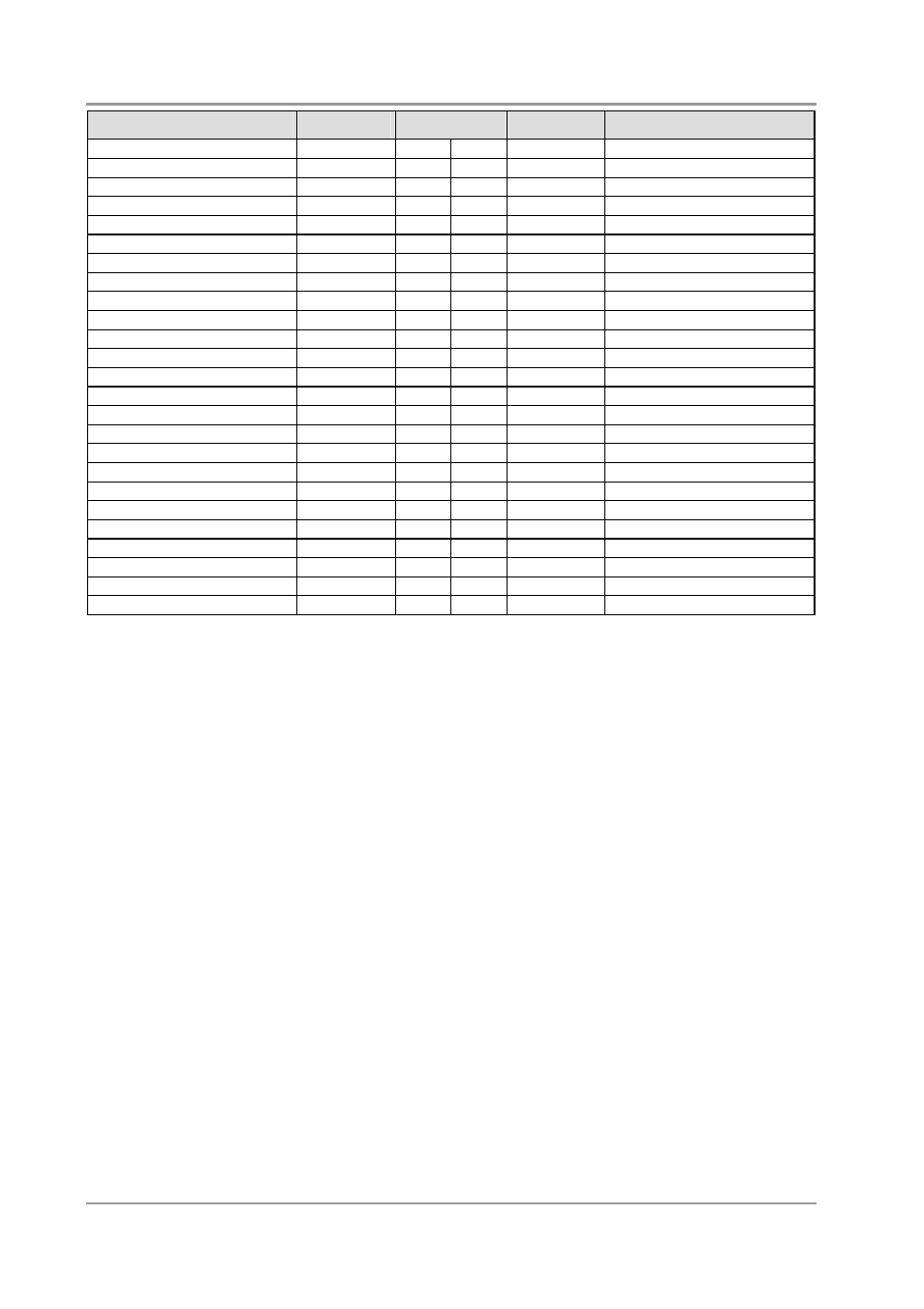 BECKHOFF CB2051 User Manual | Page 23 / 77