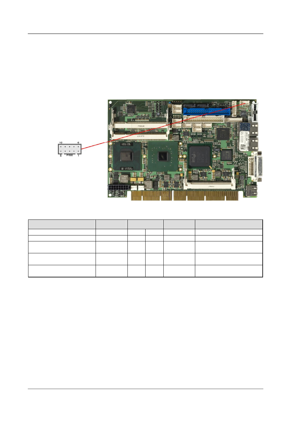 18 audio | BECKHOFF CB2051 User Manual | Page 37 / 77