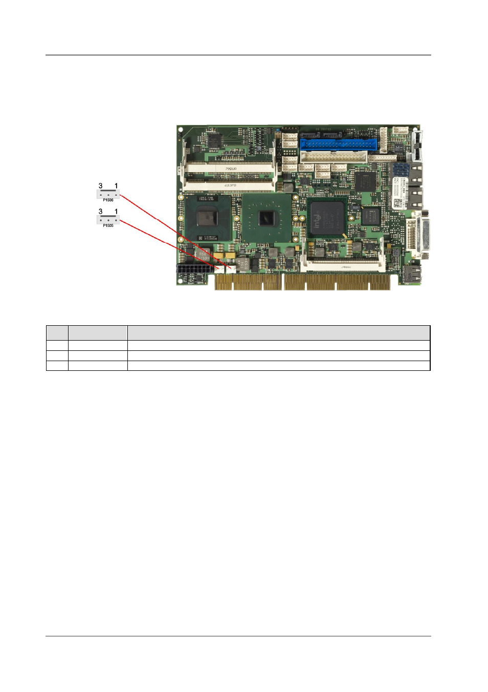 21 fan connectors | BECKHOFF CB2051 User Manual | Page 40 / 77