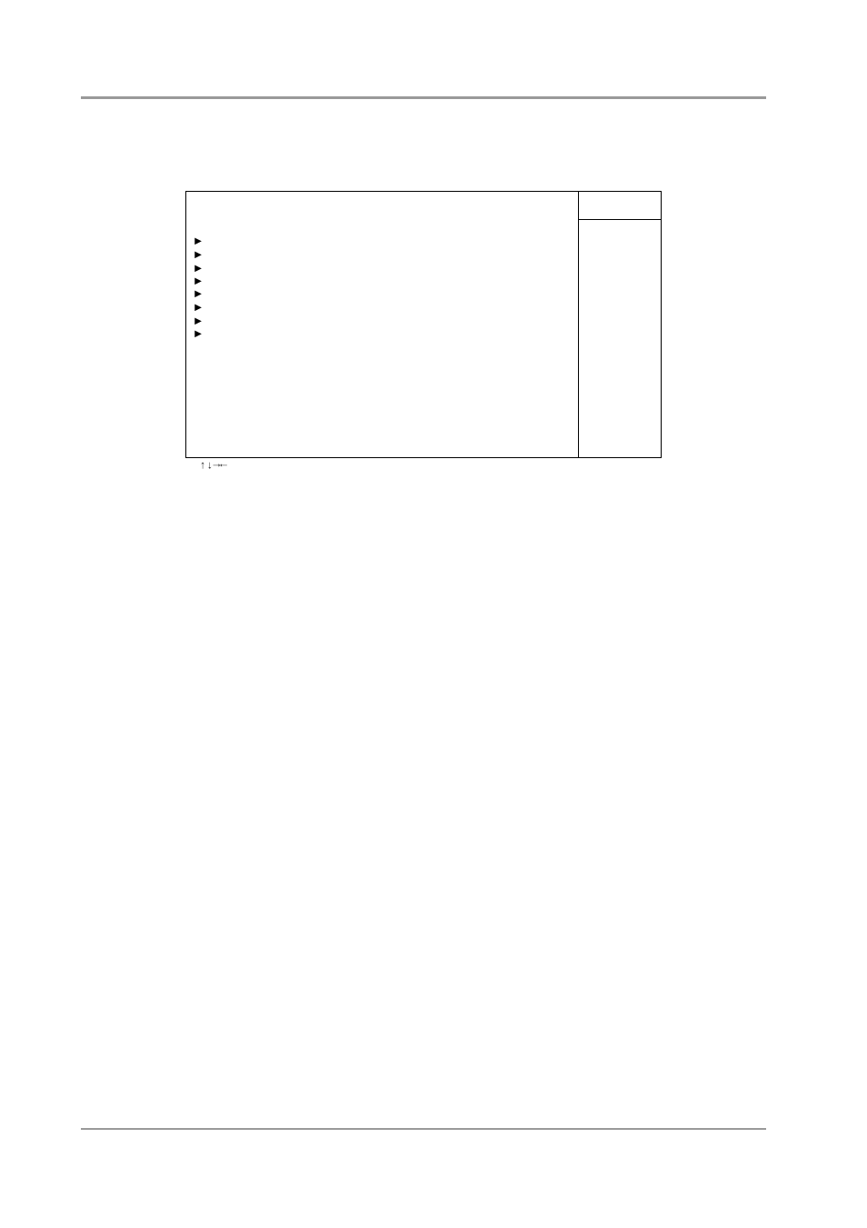 3 standard cmos features | BECKHOFF CB2051 User Manual | Page 42 / 77