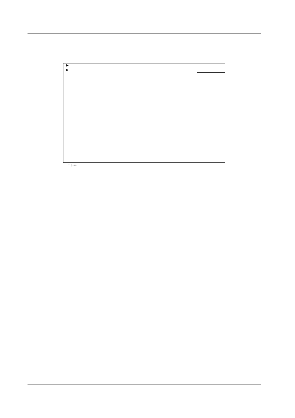 4 advanced bios features | BECKHOFF CB2051 User Manual | Page 46 / 77