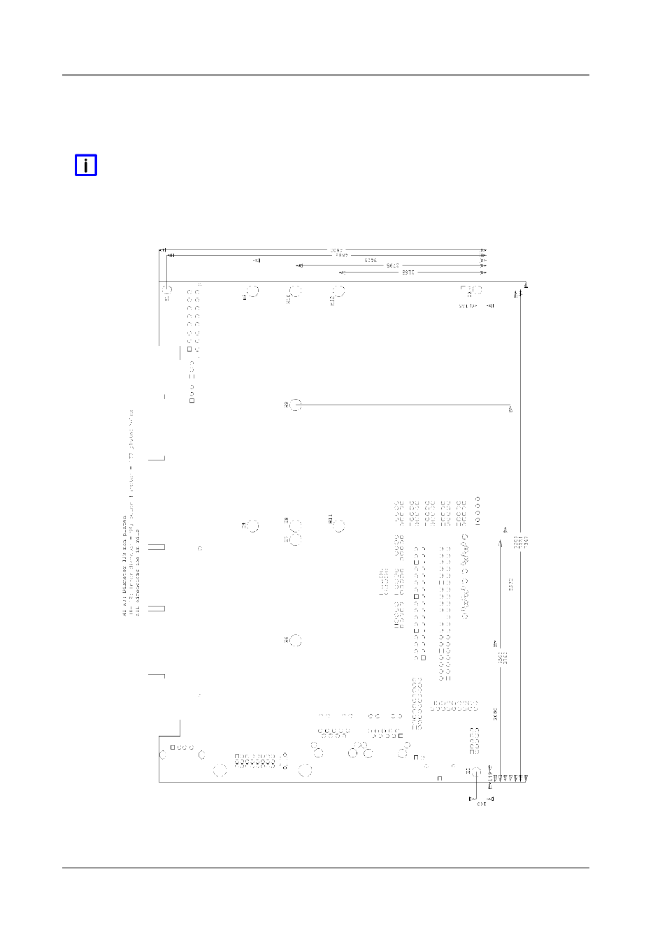 6 mechanical drawing | BECKHOFF CB2051 User Manual | Page 67 / 77