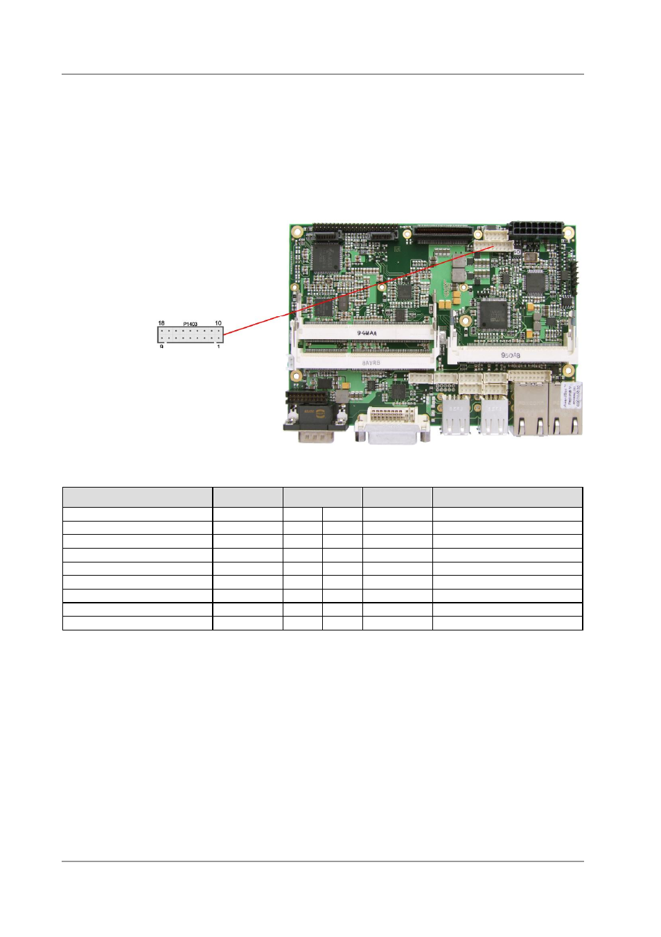 3 system | BECKHOFF CB3052 User Manual | Page 17 / 78