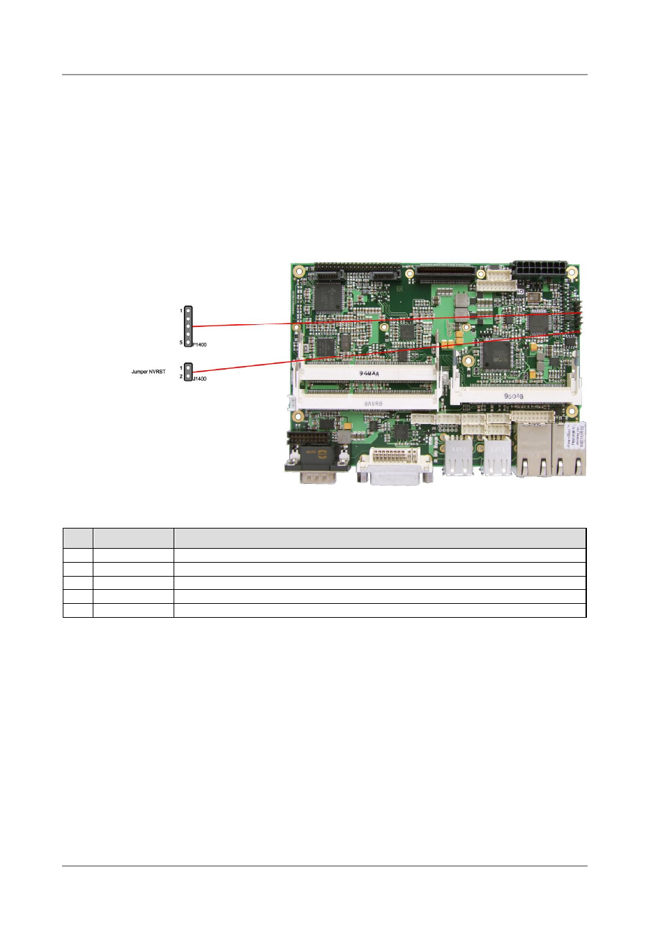 8 touch screen | BECKHOFF CB3052 User Manual | Page 24 / 78