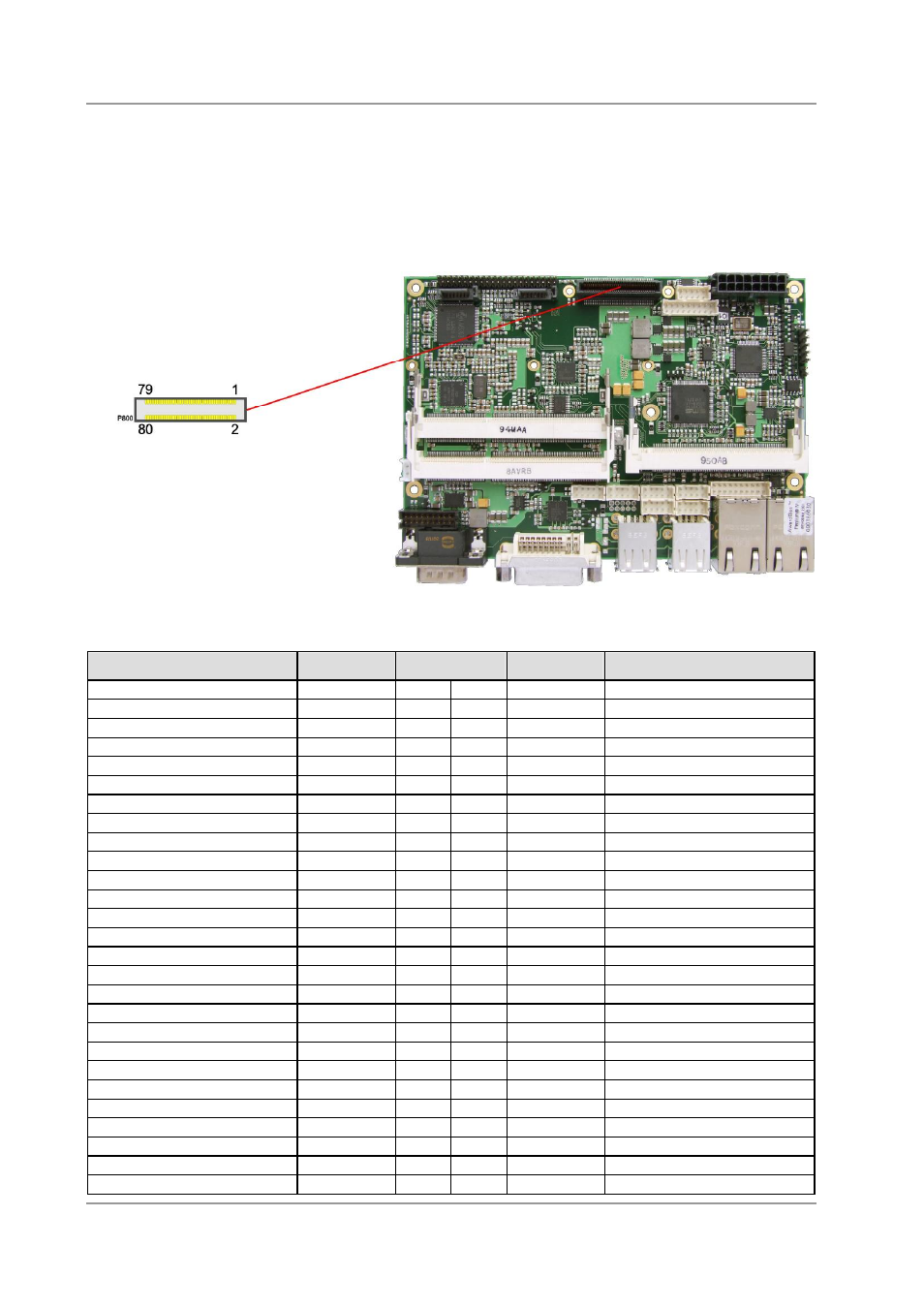 19 pci-express | BECKHOFF CB3052 User Manual | Page 35 / 78