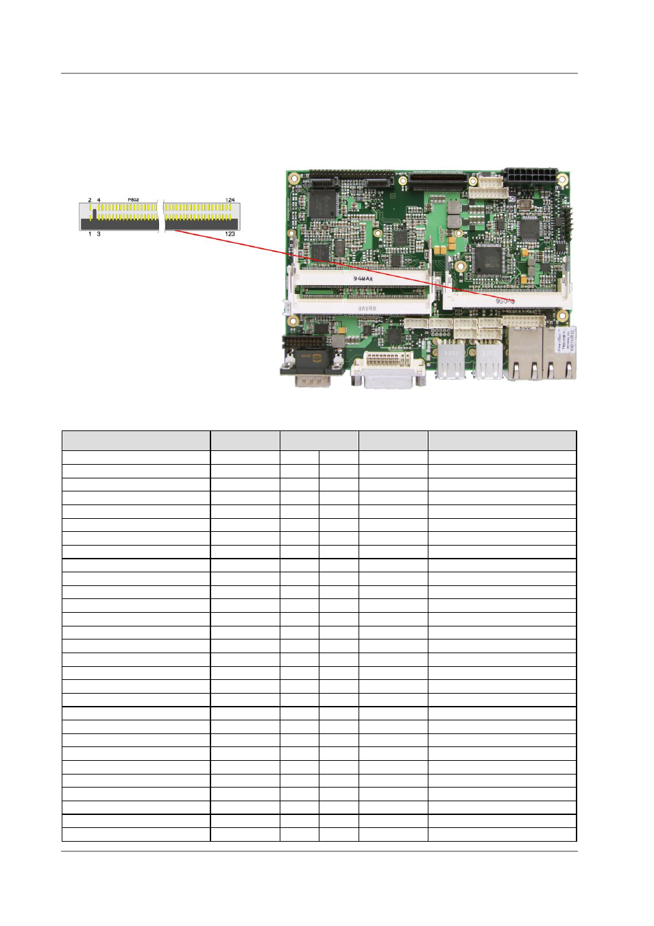 20 mini-pci | BECKHOFF CB3052 User Manual | Page 37 / 78