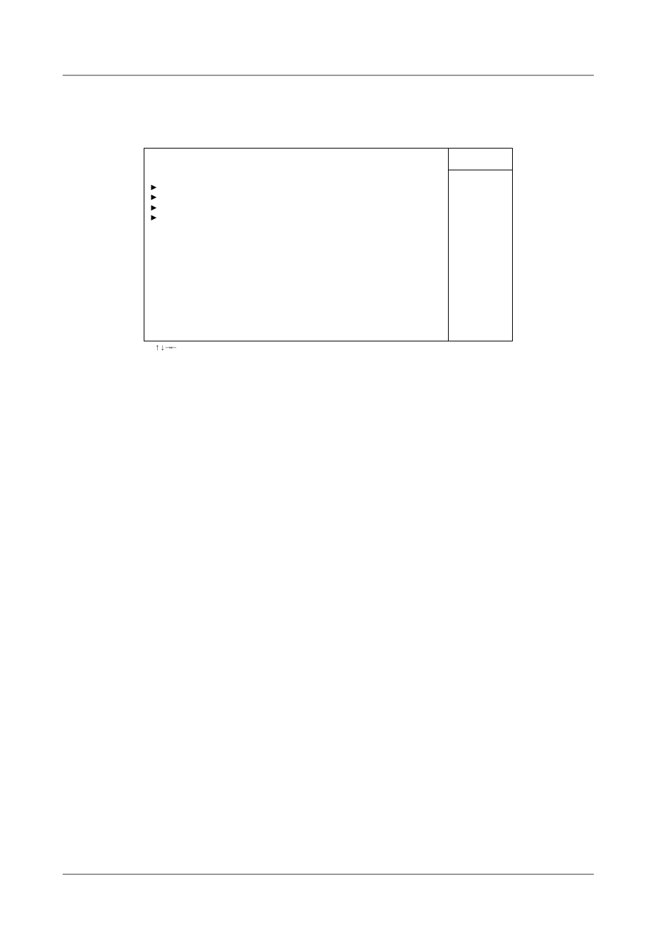 3 standard cmos features | BECKHOFF CB3052 User Manual | Page 42 / 78