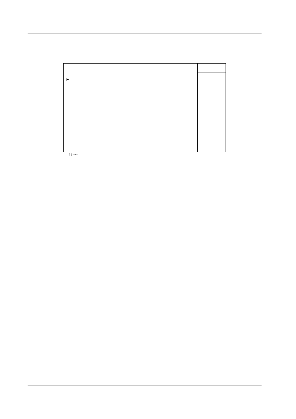 5 advanced chipset features | BECKHOFF CB3052 User Manual | Page 49 / 78