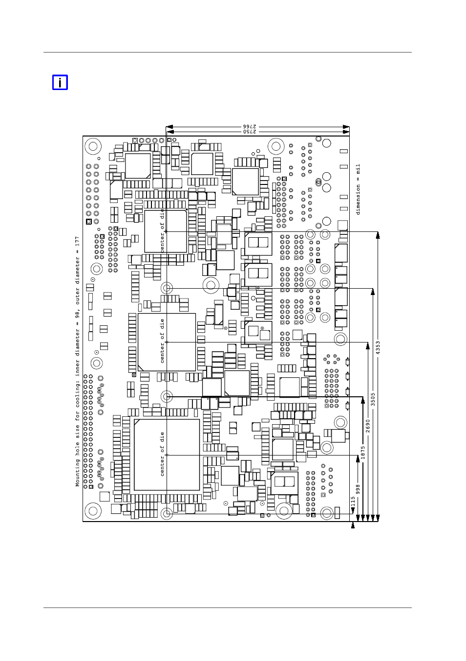 3 pcb: heat sink | BECKHOFF CB3052 User Manual | Page 70 / 78