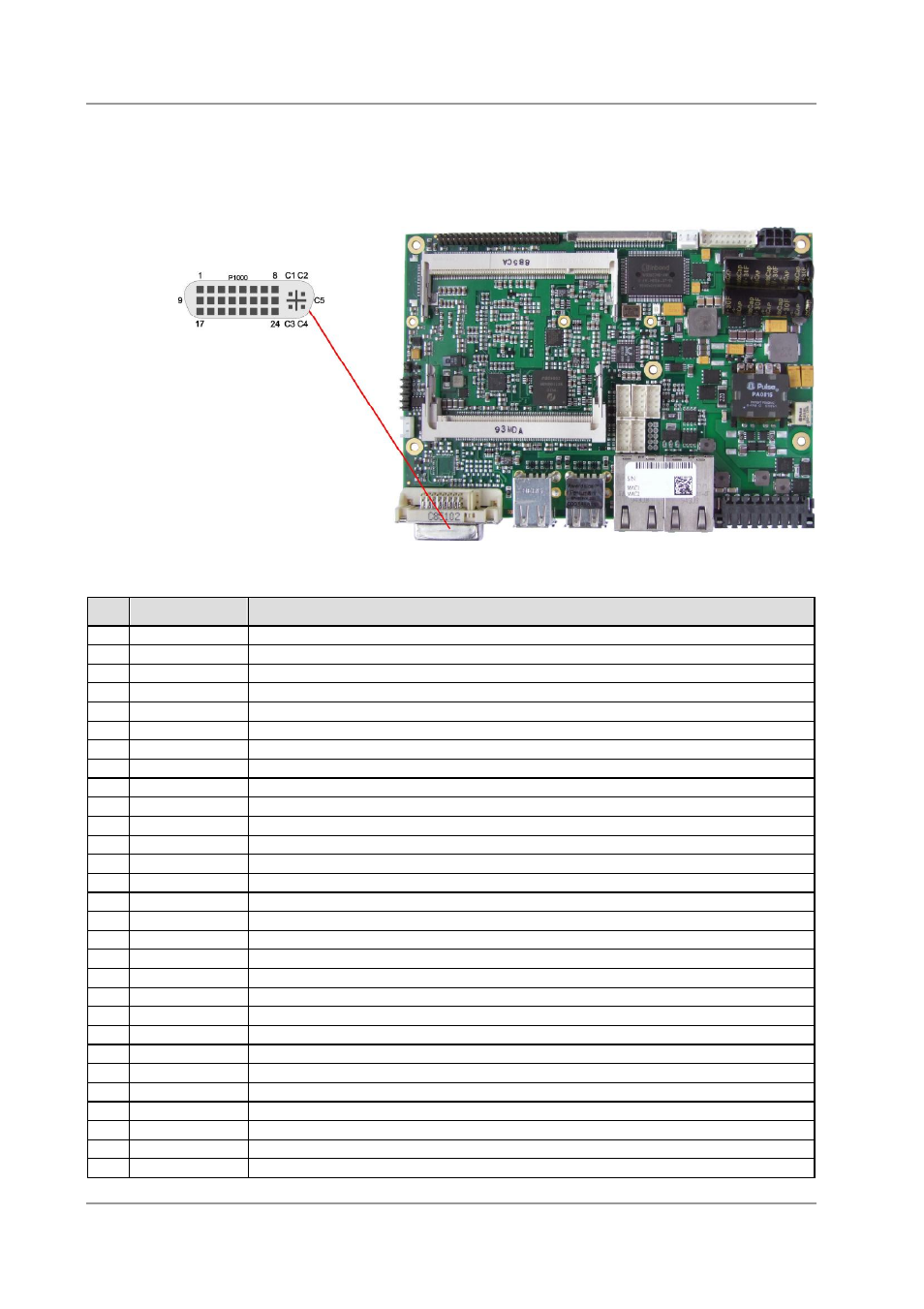 7 dvi | BECKHOFF CB3053 User Manual | Page 23 / 69