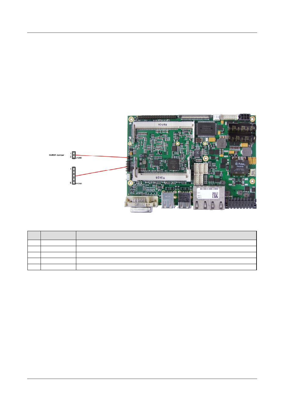 9 touch screen | BECKHOFF CB3053 User Manual | Page 26 / 69