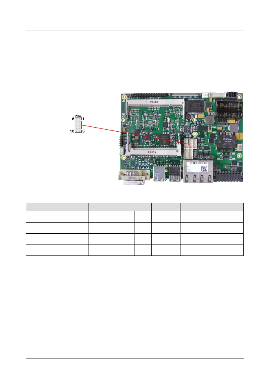 13 audio | BECKHOFF CB3053 User Manual | Page 30 / 69