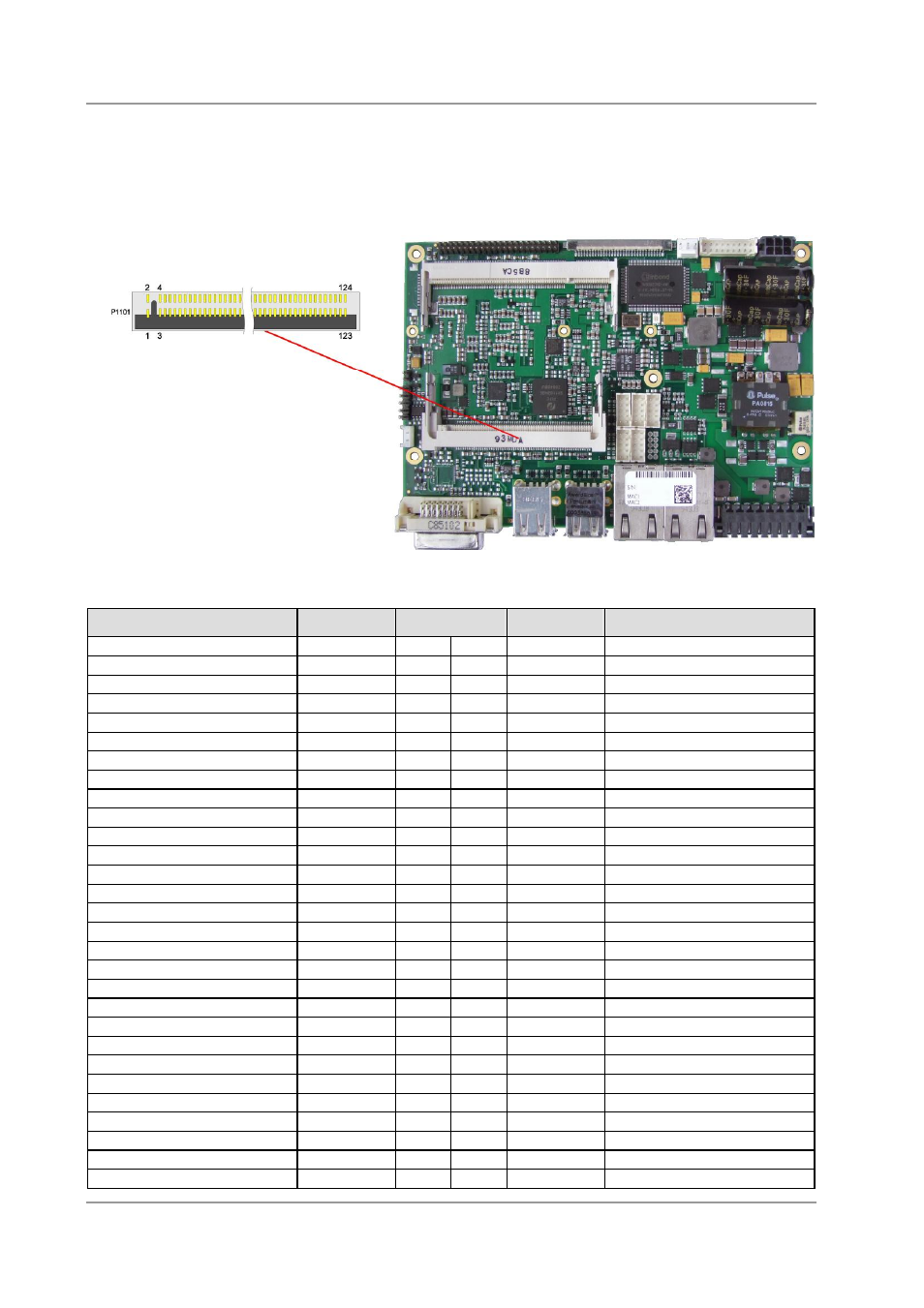 17 mini-pci | BECKHOFF CB3053 User Manual | Page 34 / 69