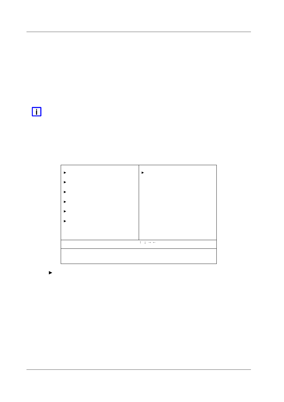 5 bios settings, 1 remarks for setup use, 2 top level menu | BECKHOFF CB3053 User Manual | Page 37 / 69