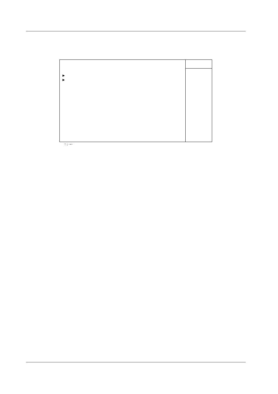 3 standard cmos features | BECKHOFF CB3053 User Manual | Page 38 / 69
