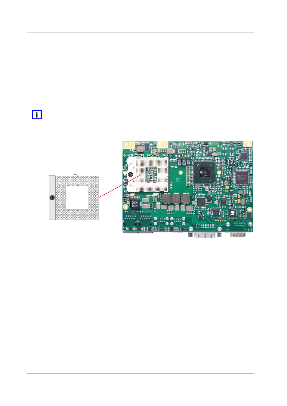 2 cpu socket | BECKHOFF CB3056 User Manual | Page 14 / 86