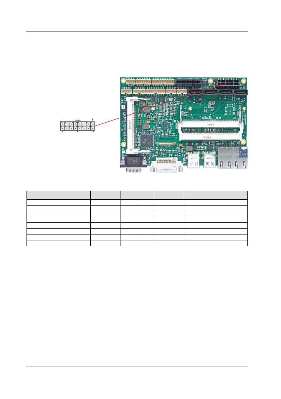 3 power supply | BECKHOFF CB3056 User Manual | Page 15 / 86