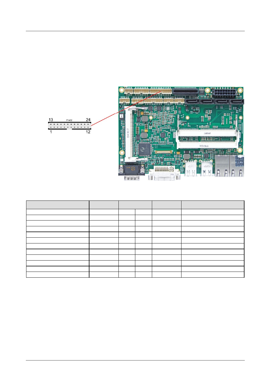 4 system | BECKHOFF CB3056 User Manual | Page 16 / 86