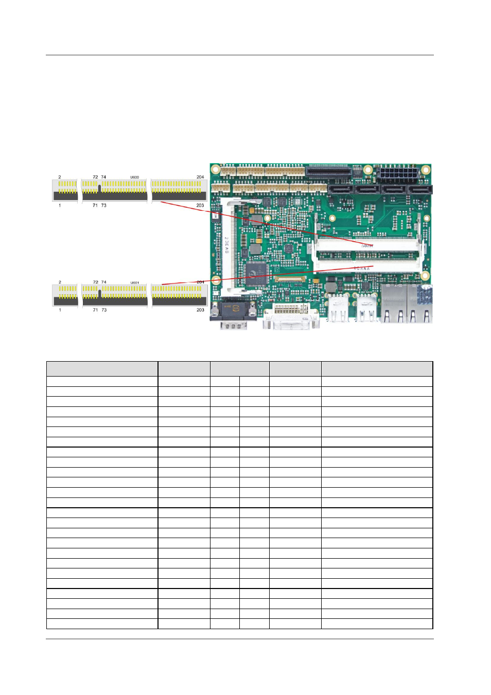 5 memory | BECKHOFF CB3056 User Manual | Page 17 / 86