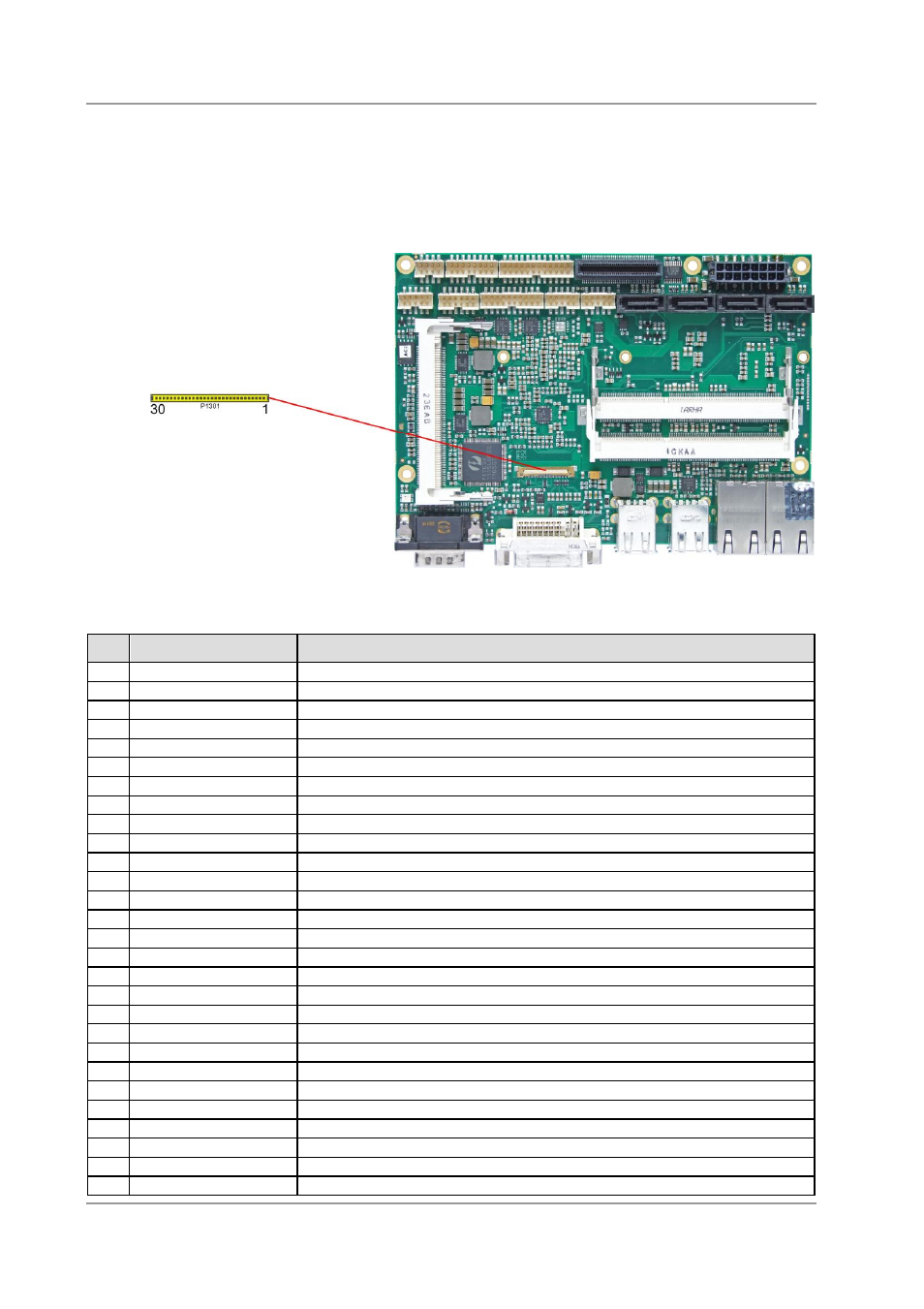 7 dvi/hdmi/displayport | BECKHOFF CB3056 User Manual | Page 21 / 86