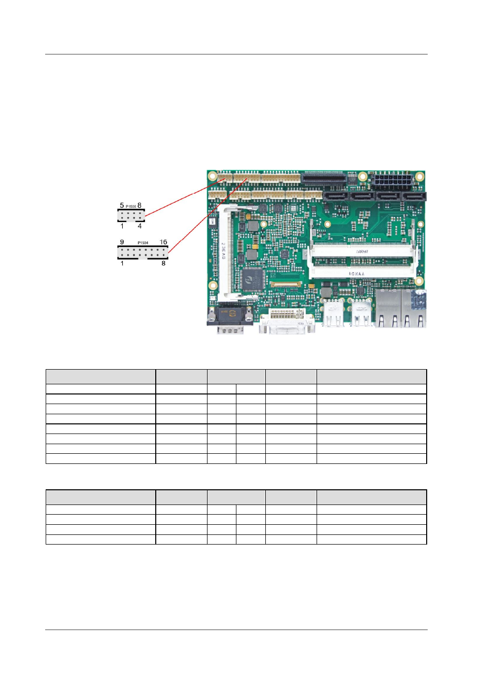 9 usb 5-10 | BECKHOFF CB3056 User Manual | Page 24 / 86