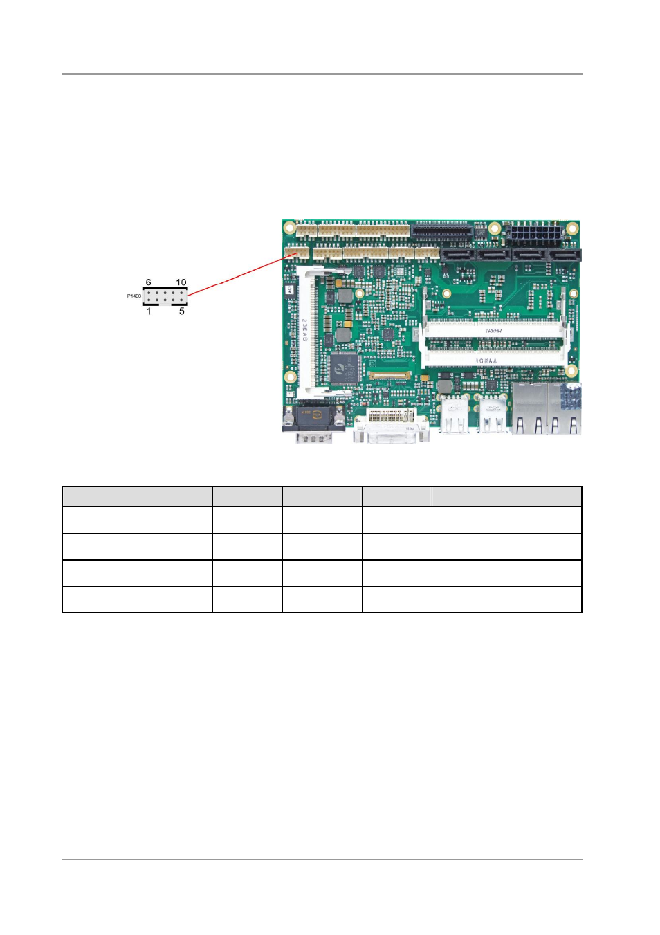 11 audio | BECKHOFF CB3056 User Manual | Page 26 / 86