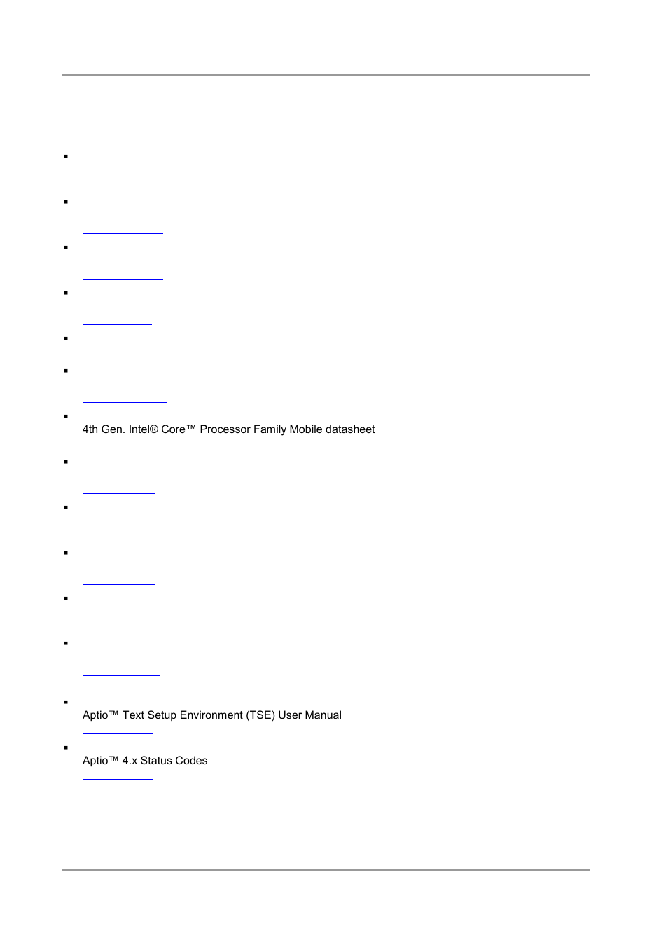 2 specifications and documents | BECKHOFF CB3060 User Manual | Page 14 / 113