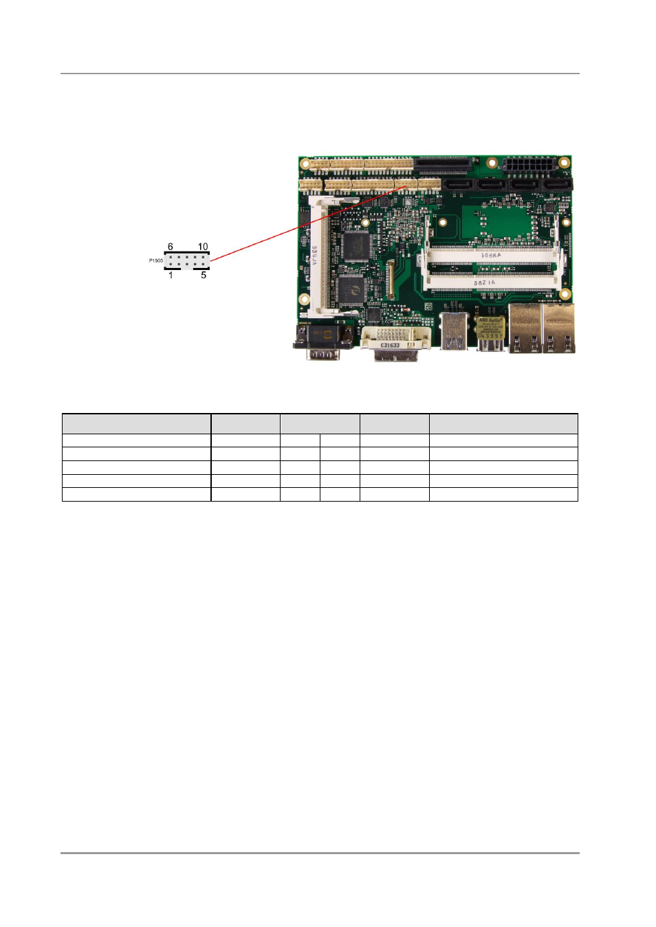 BECKHOFF CB3060 User Manual | Page 33 / 113