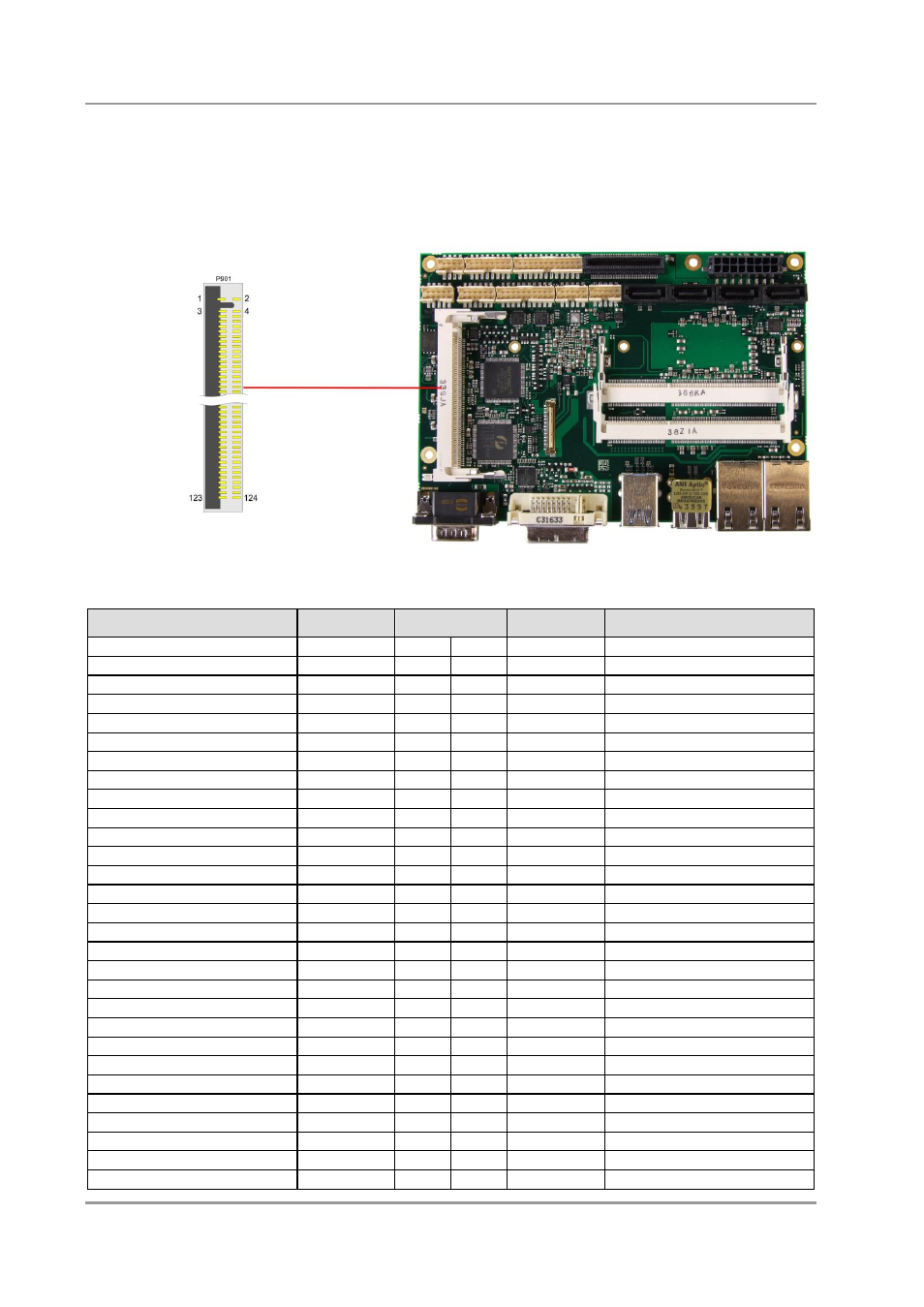 Mini-pci, P. 36, 15 mini-pci | BECKHOFF CB3060 User Manual | Page 36 / 113