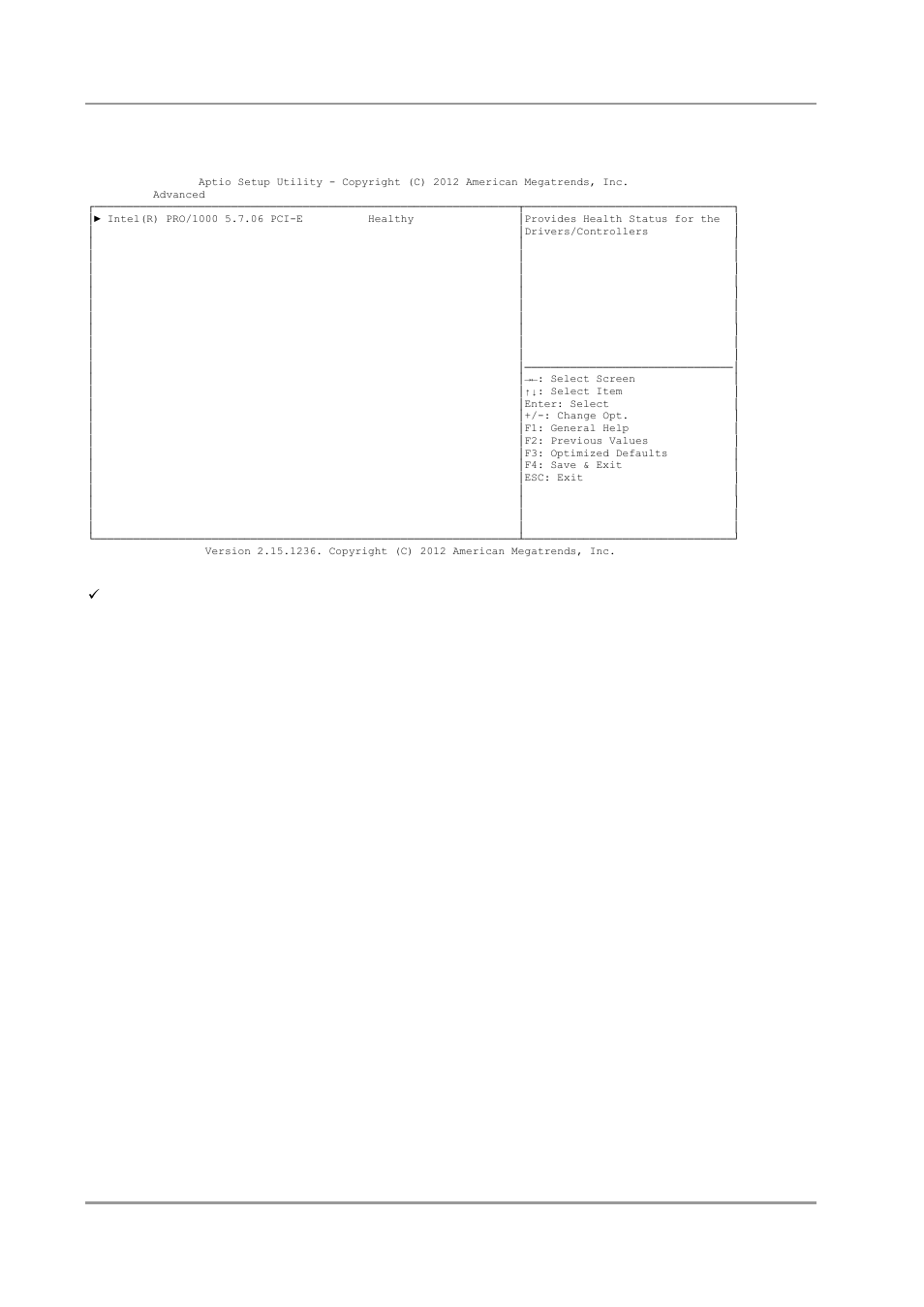 Driver health, 15 driver health | BECKHOFF CB3060 User Manual | Page 73 / 113