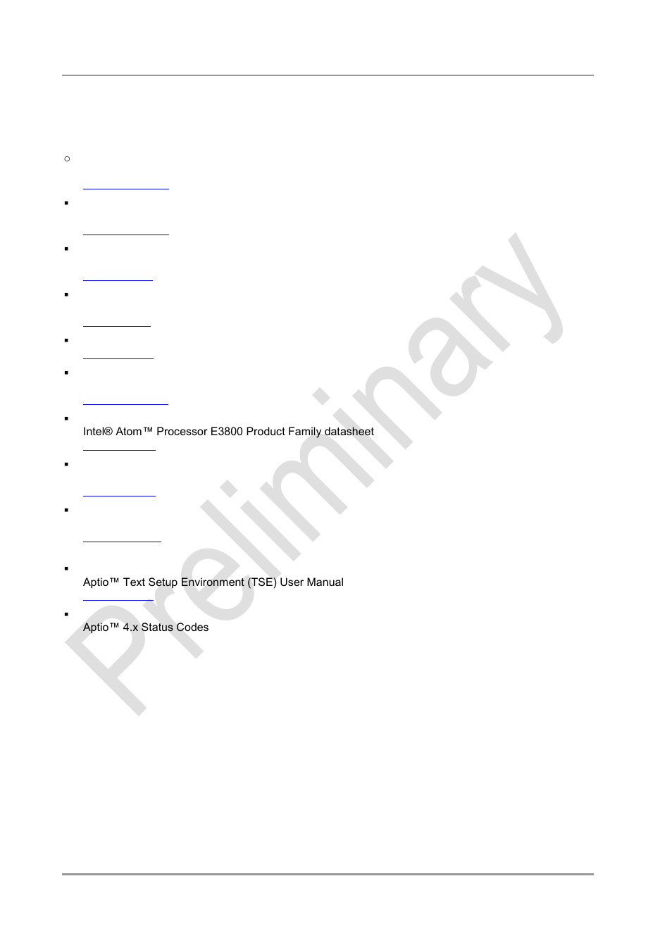 2 specifications and documents | BECKHOFF CB3063 User Manual | Page 13 / 93