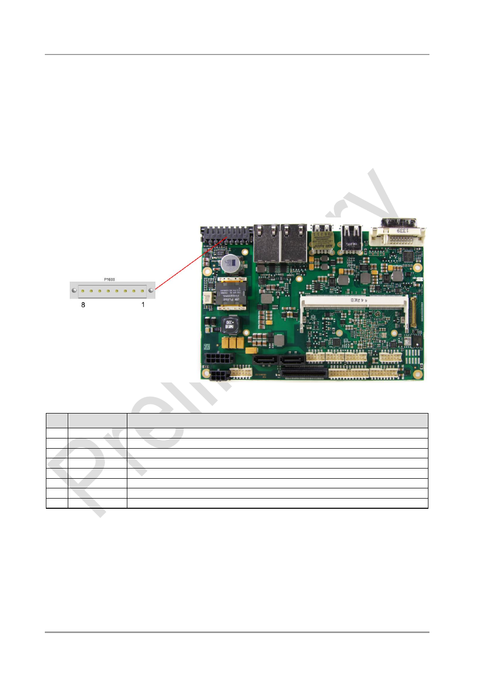 Power supply, P. 17, 2 power supply | BECKHOFF CB3063 User Manual | Page 17 / 93