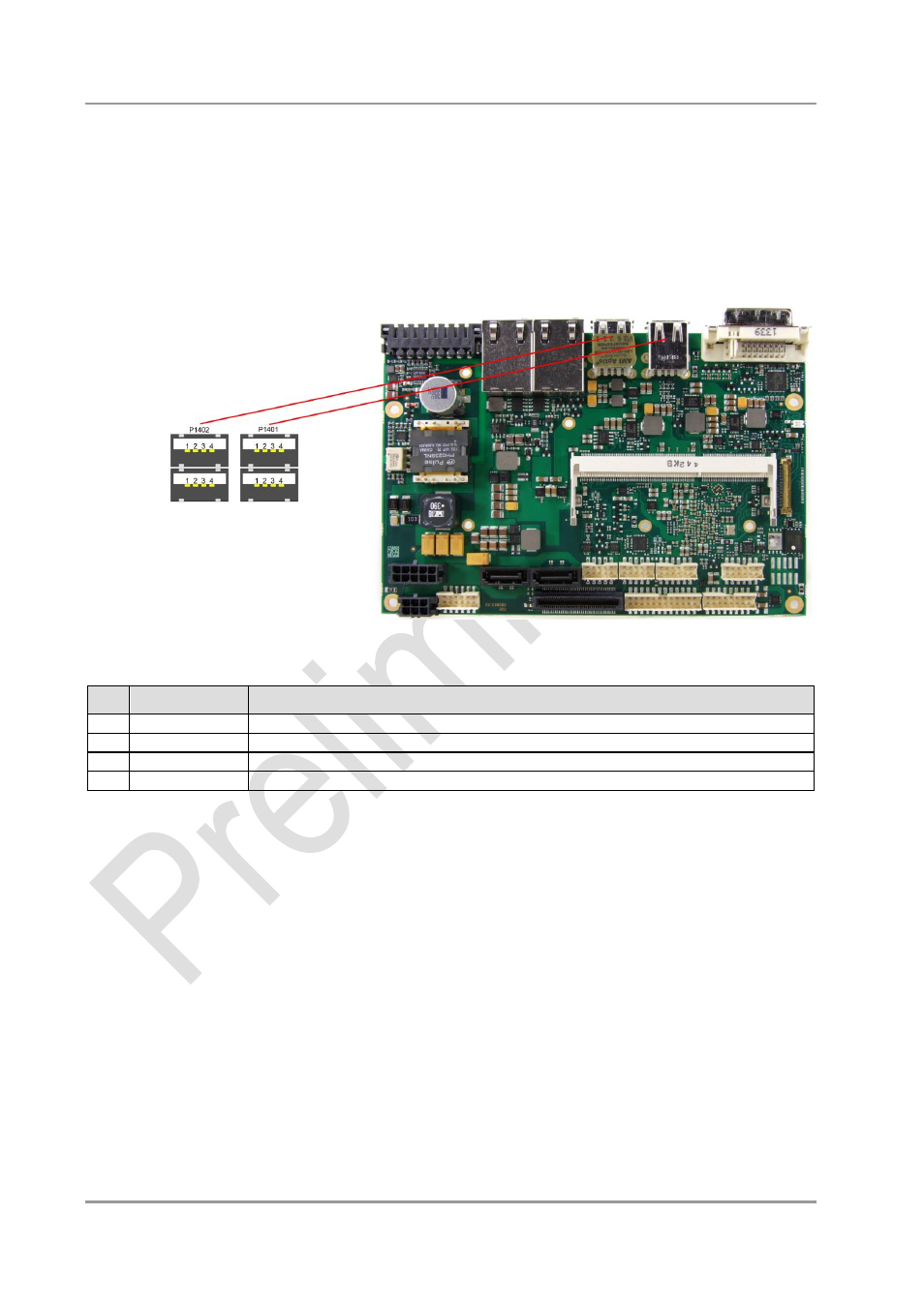 Usb 3-6, P. 29, 10 usb 3-6 | BECKHOFF CB3063 User Manual | Page 29 / 93