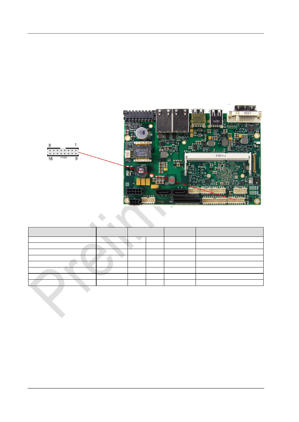 Usb 2, 7-9, P. 30 | BECKHOFF CB3063 User Manual | Page 30 / 93