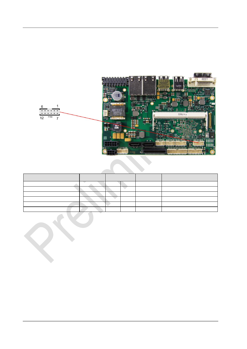 Gpio, P. 37, 16 gpio | BECKHOFF CB3063 User Manual | Page 37 / 93
