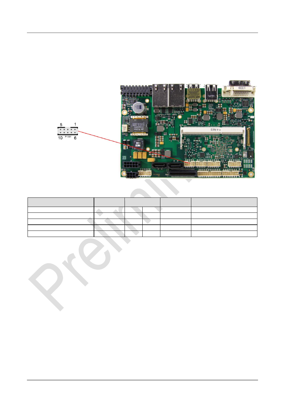 Fan connectors, P. 38, 17 fan connectors | BECKHOFF CB3063 User Manual | Page 38 / 93